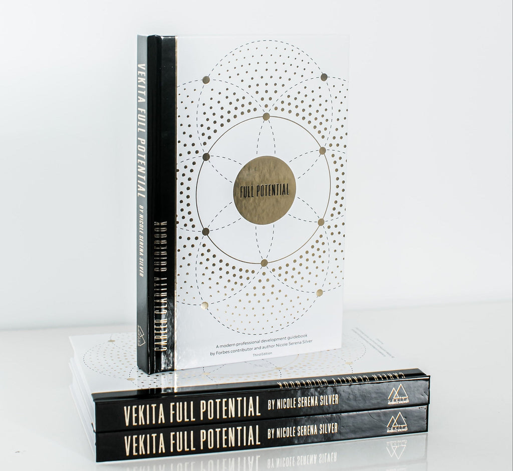 Full Potential Guidebook 3rd Edition