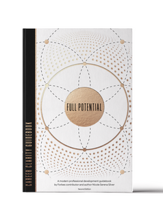 2nd Edition Fillable PDF Digital Copy Of Full Potential